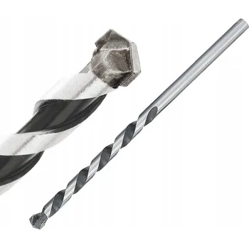 Vrták Vrták do betonu Rexxer RG-01-046 10x250 mm broušený