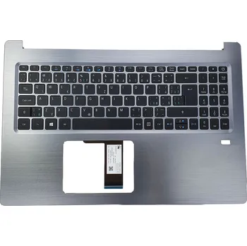 Náhradní klávesnice pro notebook NOVÝ KRYT KLÁVESNICE ACER SWIFT 3 SF315-51 CZE