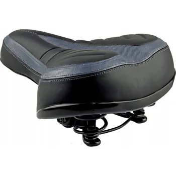 Sedlo na kolo Sedlo Selle S028 190 mm