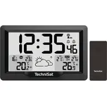 Technisat IMETEO 300 černá