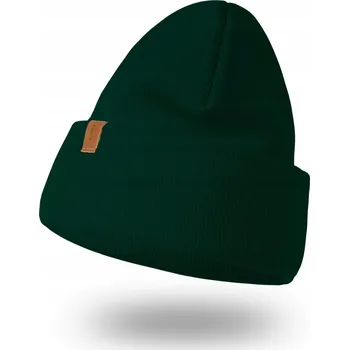 Čepice Dámská zimní Čepice NANDY , dvouvrstvá, silná