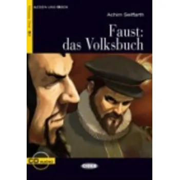 Faust: Das Volksbuch + CD