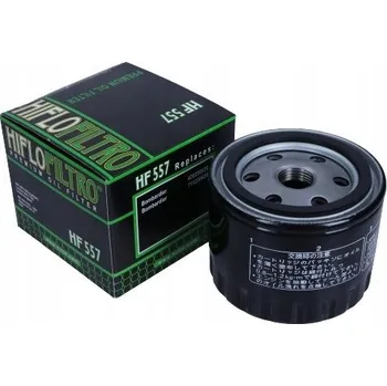 Motodíl Olejový filtr HIFLO HF557