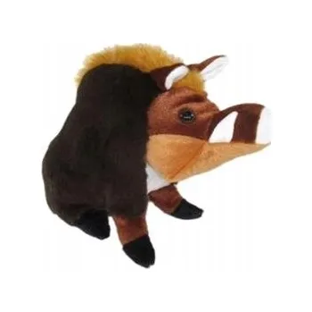 plyšák Plyšová Hračka Plyšový divočák 35 cm Plyšák Plyšový Mazlíček Přítulníček