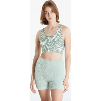 Podprsenka Podprsenka RVCA Essential Bra Green L