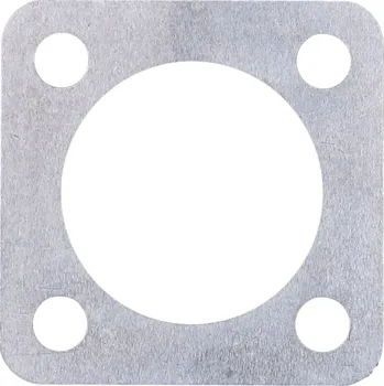 Těsnění pro motocykl OEM Standard Těsnění hlavy válce 50 ccm 0,2 mm pro Kreidler 53766