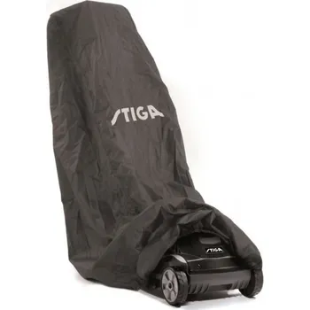 Motorový olej STIGA – Ochranná plachta pro malé sekačky