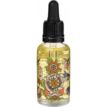 Cyrulicy Olej na vousy Sailor Oil 30 ml