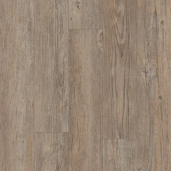 vinylová podlaha Tarkett A1 Tarko Clic 55 V 16004 Borovice hnědá