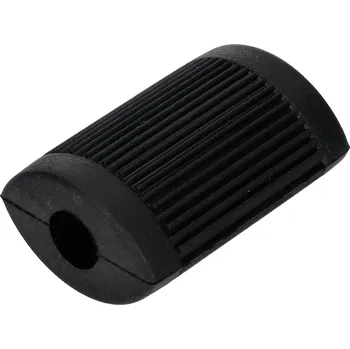 Řazení OEM Standard Gumová řadička černá pro Kreidler 53727