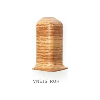 soklová lišta Fatra Imperio roh