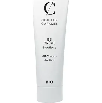 COULEUR CARAMEL BB Creme n°11.5 Beige sand 30 ml