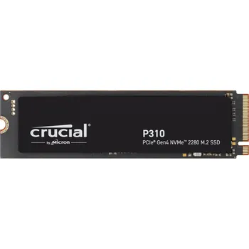Interní pevný disk SSD disk Crucial P3 PLUS 500GB M.2 PCIe