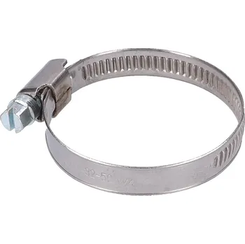 Karburátor Piaggio Hadicová spona příruby sání OEM 23–35 mm PI-1A000833