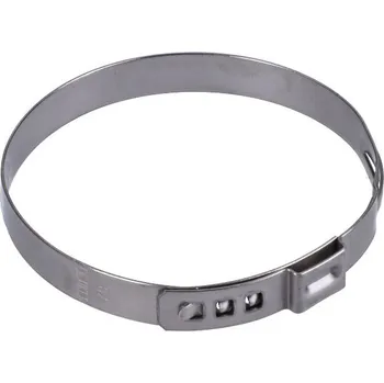 Spojovací materiál motoru Piaggio Hadicová spona / spona s uchem OEM 51,5 PI-CM001919