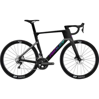 Silniční kolo RIDLEY kolo NOAH 3.0 Ultegra Di2 UD Carbon/Oil Slick, vel. M - TESTOVACÍ velikost M