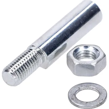 Spojovací materiál motoru OEM Standard Čep kyvné vidlice BSA klín pro Kreidler Florett RS RMC LF LH Flory MG00002256