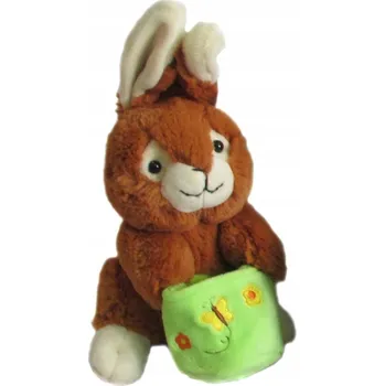 plyšák Plyšová Hračka zajíc mix 2 Z2369