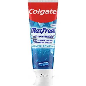 zubní pasta Zubní pasta Colgate 75 ml