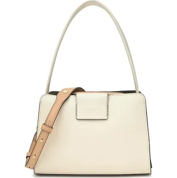 Kabelka Tous Kaos Icon 2002355401 béžová 02X, vel. ONE SIZE