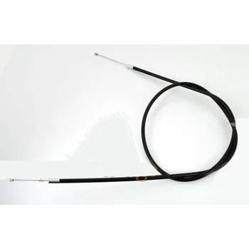 MOGA Plynové lanko černé 1,5 m pro Kreidler, Florett RS MG00084496