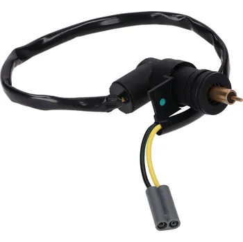 Karburátor Elektrický sytič OEM pro Piaggio s karburátorem Dellorto PI-479093