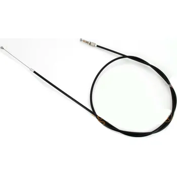 MOGA Lanko řazení černé pro KTM Bora 25, Zündapp MG00084442