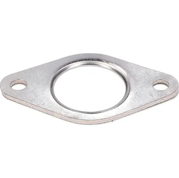 Výfuk pro motocykl Piaggio Těsnění příruby výfuku OEM plochý typ pro Vespa PK 80, 100, 125 PI-288838