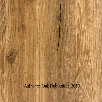 Authentic Oak Dub Knížecí 2030 + dárek