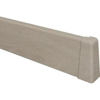 soklová lišta Soklová lišta Nautic D015