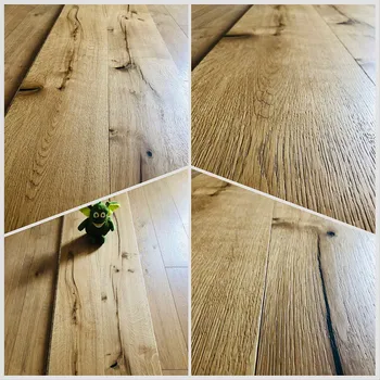 dřevěná podlaha KPP dub Sokrates 10172