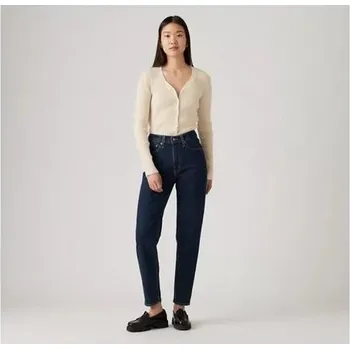 Dámské džíny LEVI'S® WOMEN'S '80S MOM JEANS - ERODED WAY 29/30