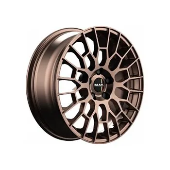 Alu kolo MAK APX 7x17 5x100 ET45 CB72 F7070APMZ45P3