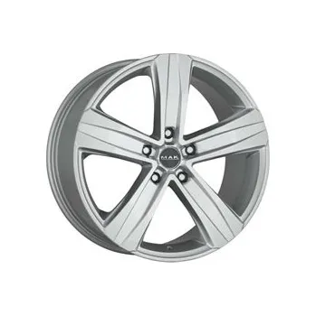Alu kolo MAK STONE5 3 6,5x15 5x130 ET52 CB84,1 F65505T3SI52KN