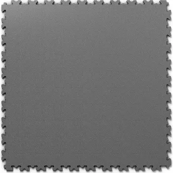 vinylová podlaha Fortelock Industry Ultra Kůže Grafitová