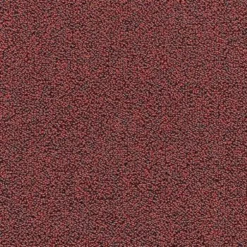 Koberec ITC Belgie Firm 11 červený