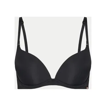 Podprsenka Dorina push-up podprsenka černá velikost 85E