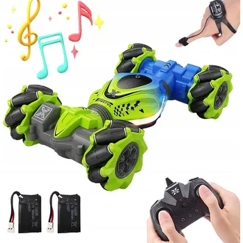 RC model auta RC Auto na Dálkové Ovládání