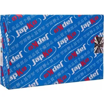 Kabinový filtr Japko 20H18 Vzduchový filtr