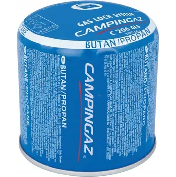 Plynová kartuše Plynová kartuše C206 GLS - Campingaz