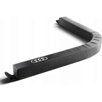 autokoberec Univerzální přepážka zavazadlového prostoru Audi originál