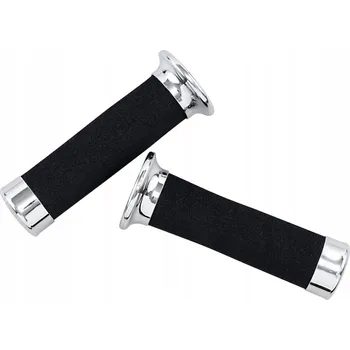 grip GRIPY / MADLA ŘIDÍTEK PRO GRIP 860 ČERNÁ