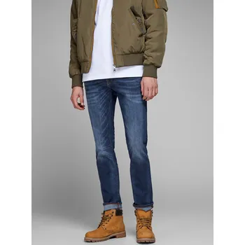 Pánské džíny Pánské džíny Jack &amp; Jones Denim Jack &amp; Jones modrá 1318938