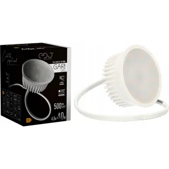 Žárovka LED modul EDO 4,8 W 500 lm 4000 K s integrovaným zdrojem