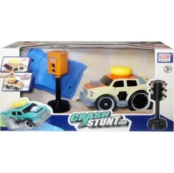 autíčko Hračka Vozidlo Zvuk a Světlo Auto Hračka PRO KLUKY Pečlivě Vyrobeno