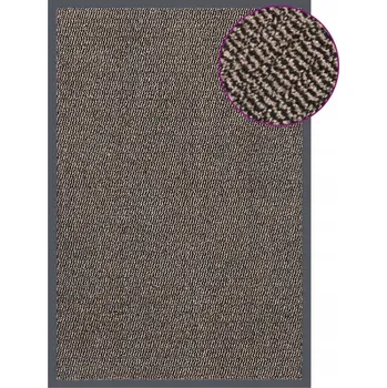 Rohožka Tuftovaná rohožka VidaXL