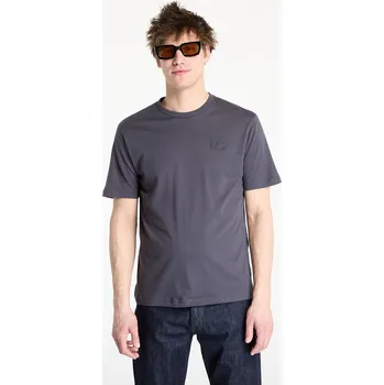 Pánské tričko Tričko EA7 Emporio Armani Train Logo Series M Tee Ss Periscope/ Black L