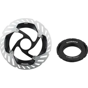 Cyklistika brzdový kotouč SHIMANO XTR/ Dura-Ace RT-CL900-E ( ICE technologies Freeza) - IRTCL900LE, 203mm