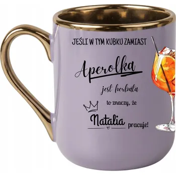 Keramický hrnek Nasami 330 ml