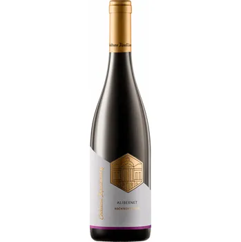 Chateau Topoľčianky Ročníkový výber Alibernet 12,5% 0,75l